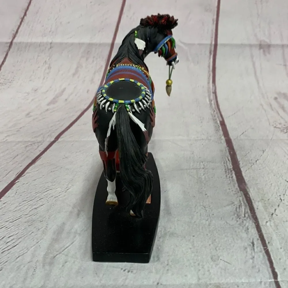 Horse of A Different Color 